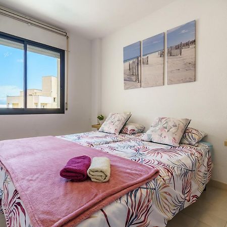 Malagasuite Cozy Apartment Torremolinos Exterior photo