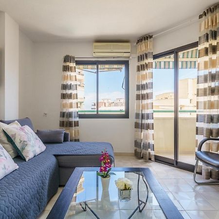 Malagasuite Cozy Apartment Torremolinos Exterior photo