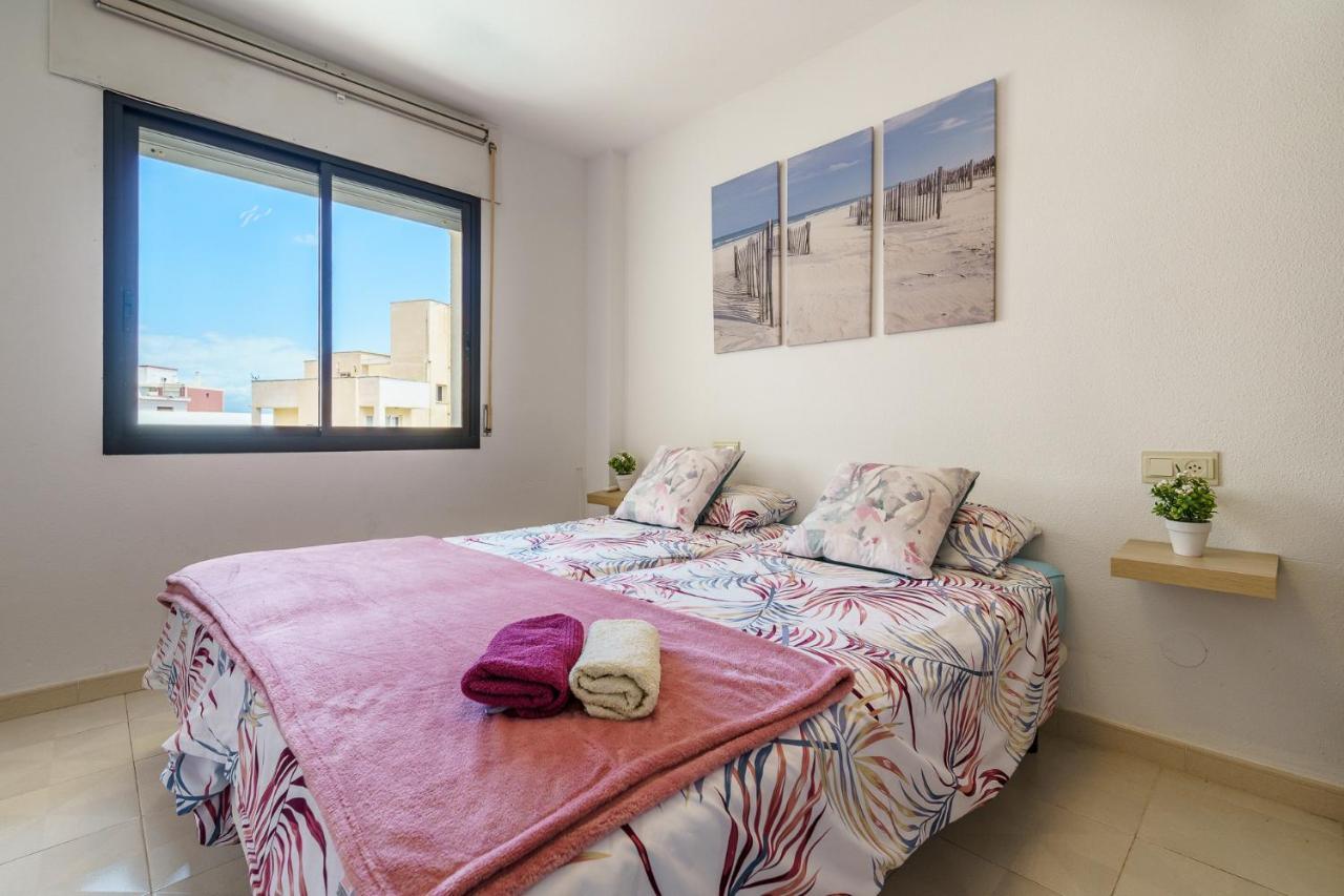 Malagasuite Cozy Apartment Torremolinos Exterior photo