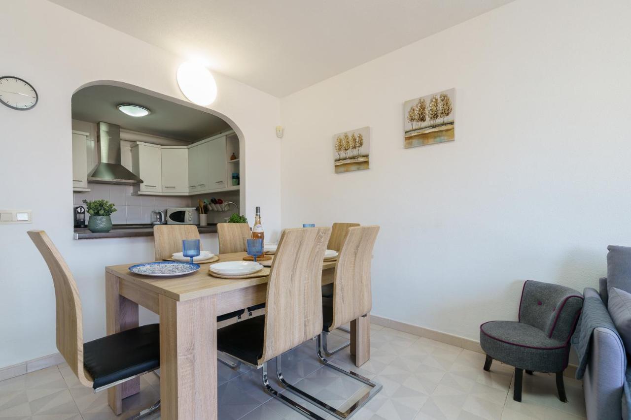Malagasuite Cozy Apartment Torremolinos Exterior photo