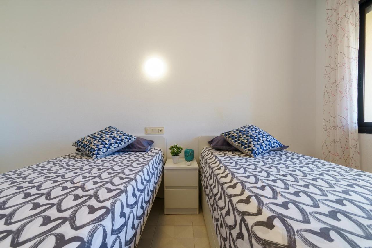 Malagasuite Cozy Apartment Torremolinos Exterior photo
