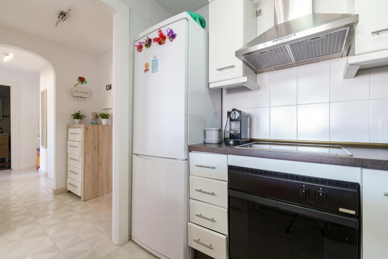 Malagasuite Cozy Apartment Torremolinos Exterior photo