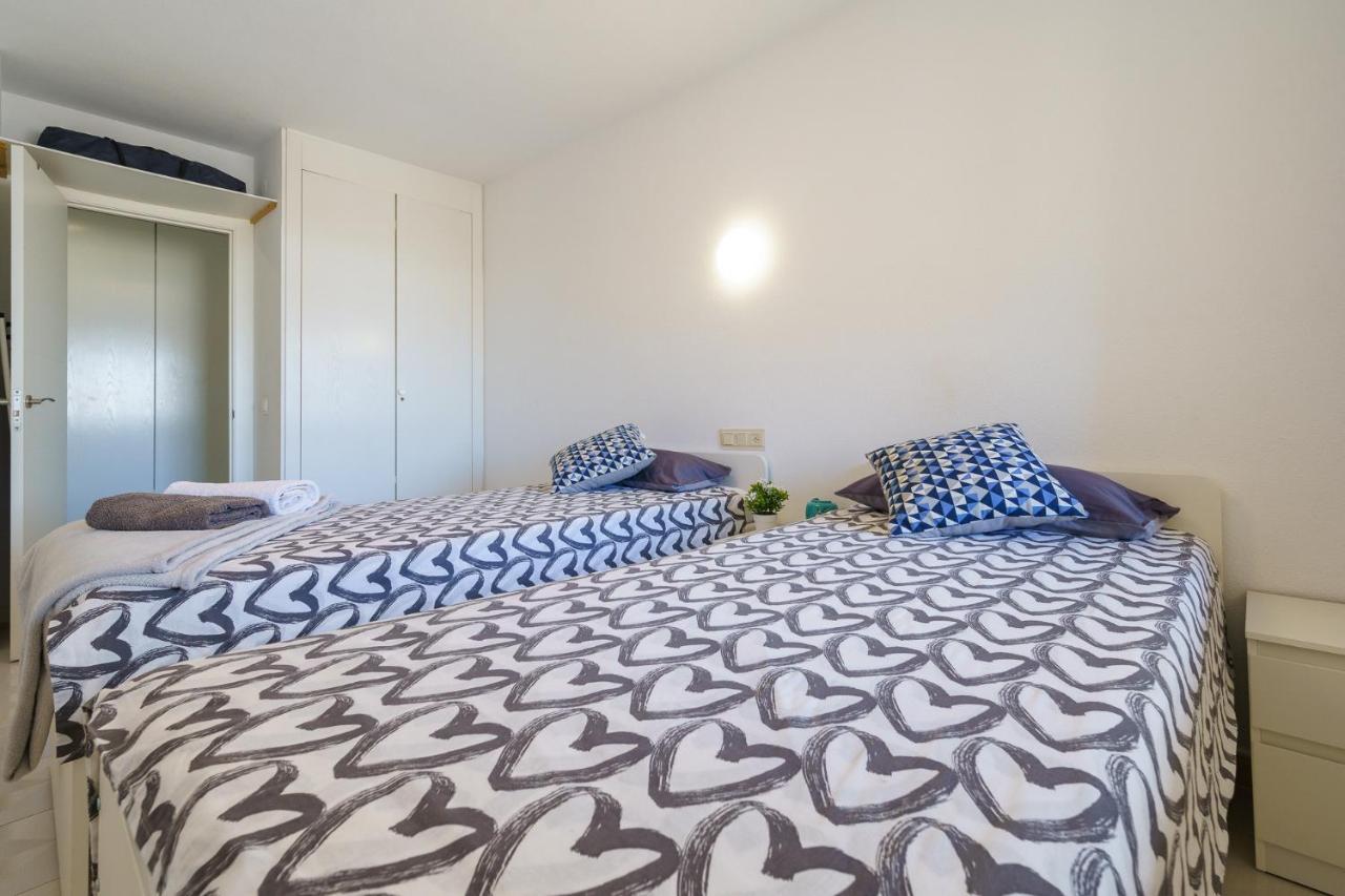 Malagasuite Cozy Apartment Torremolinos Exterior photo
